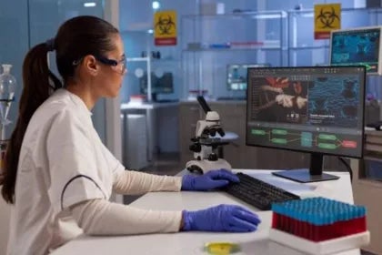 Máster en Bioinformática Online | UAX