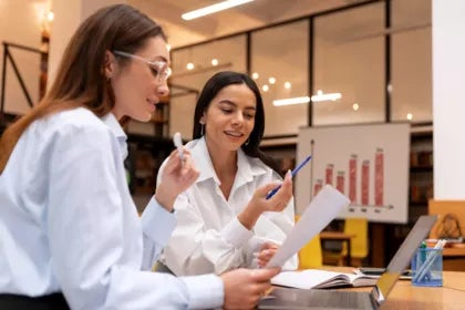 Laurea in Amministrazione e gestione aziendale in Spagna | UAX