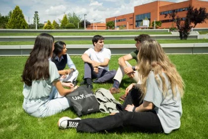 Técnico Superior en Marketing y Publicidad - Universidad Alfonso X el Sabio