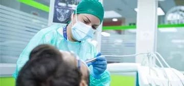 Higher National Diploma in Oral Hygiene (Blended Learning) – Alfonso X el Sabio University