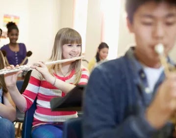 Online Master’s Degree in Instrumental Pedagogy | UAX