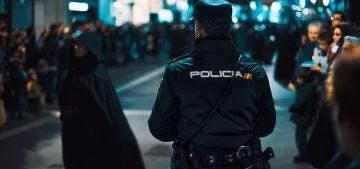 Master en criminologie en ligne - UAX