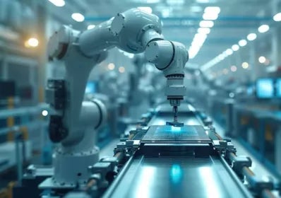 Online Vocational Training in Industrial Automation and Robotics | UAX