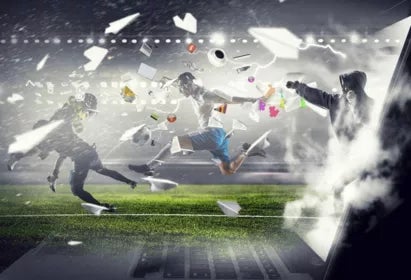 Master's Degree in Sports Marketing and Communication