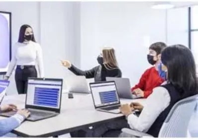 Vocational Training in Digital Marketing & Ad from Spain | UAX