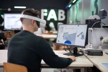 Licence en ingénierie des systèmes industriels | UAX