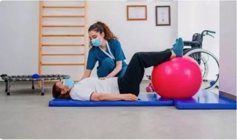 Master en thérapie manuelle orthopédique | UAX
