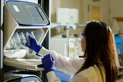 Licence en biotechnologie | UAX