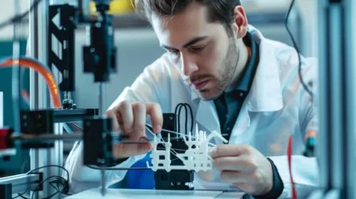 Licence en génie biomédical | UAX