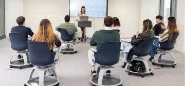 Doble grado en Business Analytics y ADE - Universidad Alfonso X el Sabio