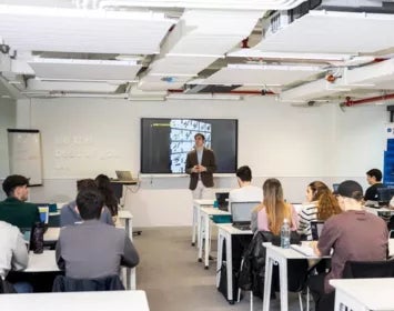COFPYD Online | Formation officielle pour enseignants de la formation professionnelle | UAX