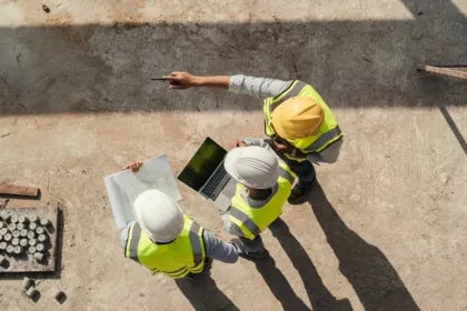 Licence en génie civil - UAX