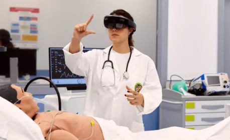Nursing Degree in Málaga