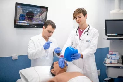 Licence en sciences infirmières à Oviedo