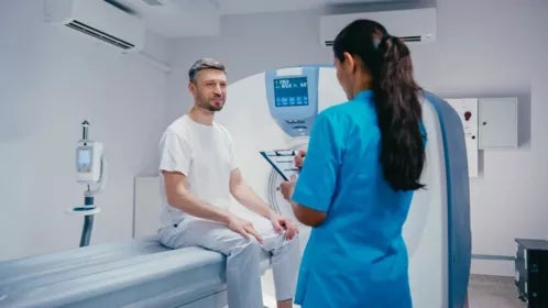 Online Course in Diagnostic Imaging and Nuclear Medicine | UAX