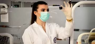 Bachelor’s Degree in Biomedicine - Universidad Alfonso X el Sabio