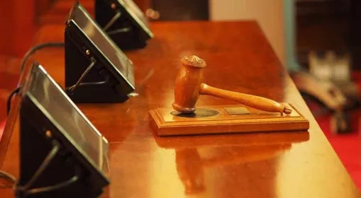 Online Master’s Degree in Access to the Legal Profession and Legal Representation | UAX