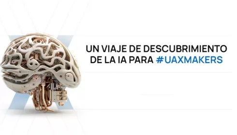 Licence en intelligence artificielle et informatique | UAX