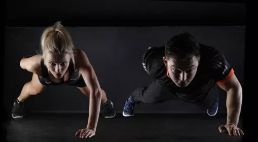 Corso FP in preparazione fisica (TSAF) in Spagna | UAX