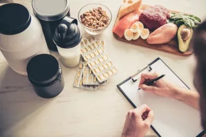 Master en nutrition sportive en ligne | UAX