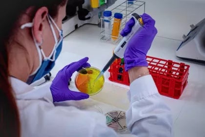 Corso FP online in laboratorio clinico e biomedico in Spagna | UAX