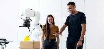 Técnico Superior en Automatización y Robótica Industrial - Universidad Alfonso X el Sabio