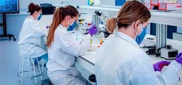 FP Laboratorio Clínico y Biomédico a distancia