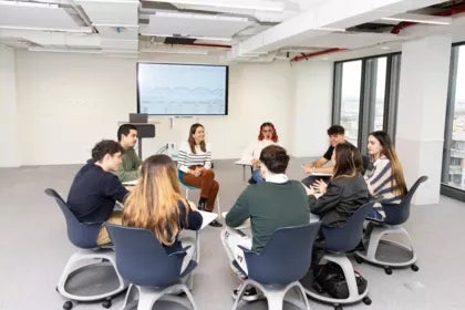 Vocational Training in Digital Marketing & Ad from Spain | UAX
