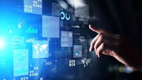 Licence en analyse de données d'entreprise | UAX