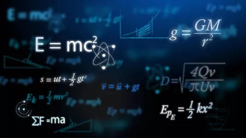 Licence en physique | UAX