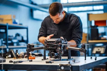 Master’s Degree in Industrial Engineering – UAX