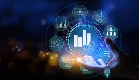 Licence en analyse de données d'entreprise | UAX