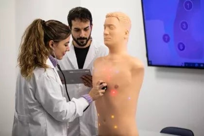 Máster en Medicina del Deporte