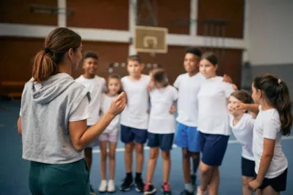BA in CAFYD | Physical Activity and Sport Sciences | UAX
