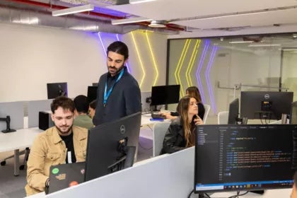 Faire des études en intelligence artificielle