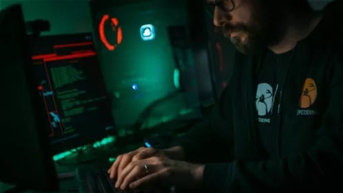 Master en cybersécurité en ligne | UAX