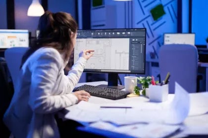 Master’s Degree in Architecture in Madrid | UAX