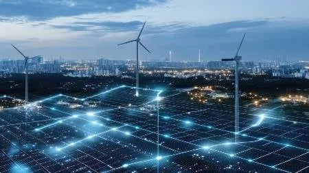 Master officiel en énergies renouvelables en ligne | UAX