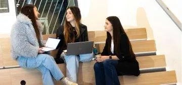 Grado en Derecho + Grado en Relaciones Internacionales - Universidad Alfonso X el Sabio