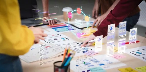 Tecnico superiore in marketing e pubblicità - Università Alfonso X il Saggio