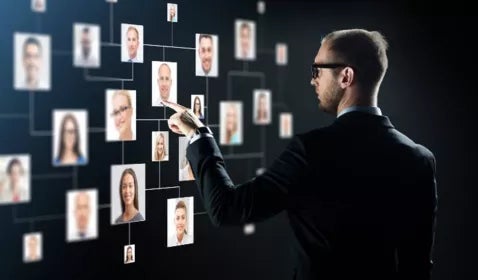 Master online in Risorse umane in Spagna | UAX