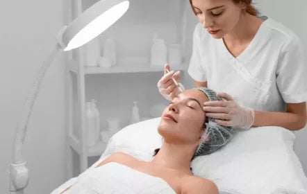 Master en médecine esthétique et anti-âge | UAX