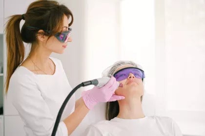Master en médecine esthétique et anti-âge | UAX