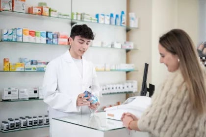 Master en direction et gestion d'une pharmacie | UAX