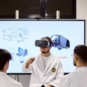 Tecnico superiore in sviluppo di applicazioni multipiattaforma - UAX
