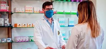 Doble Grado en Farmacia y Nutrición en Madrid