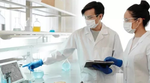 Licence en biotechnologie | UAX