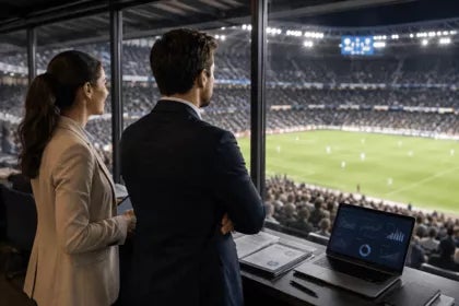 MBA in gestione dello sport | MBA in gestione sportiva | UAX