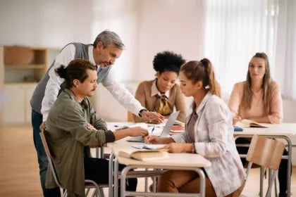 Curso Online de Habilidades Docentes y Colaboración