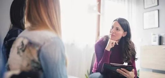 Master en psychologie générale de la santé - Madrid_master officiel